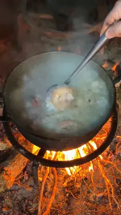 Quê bình yên