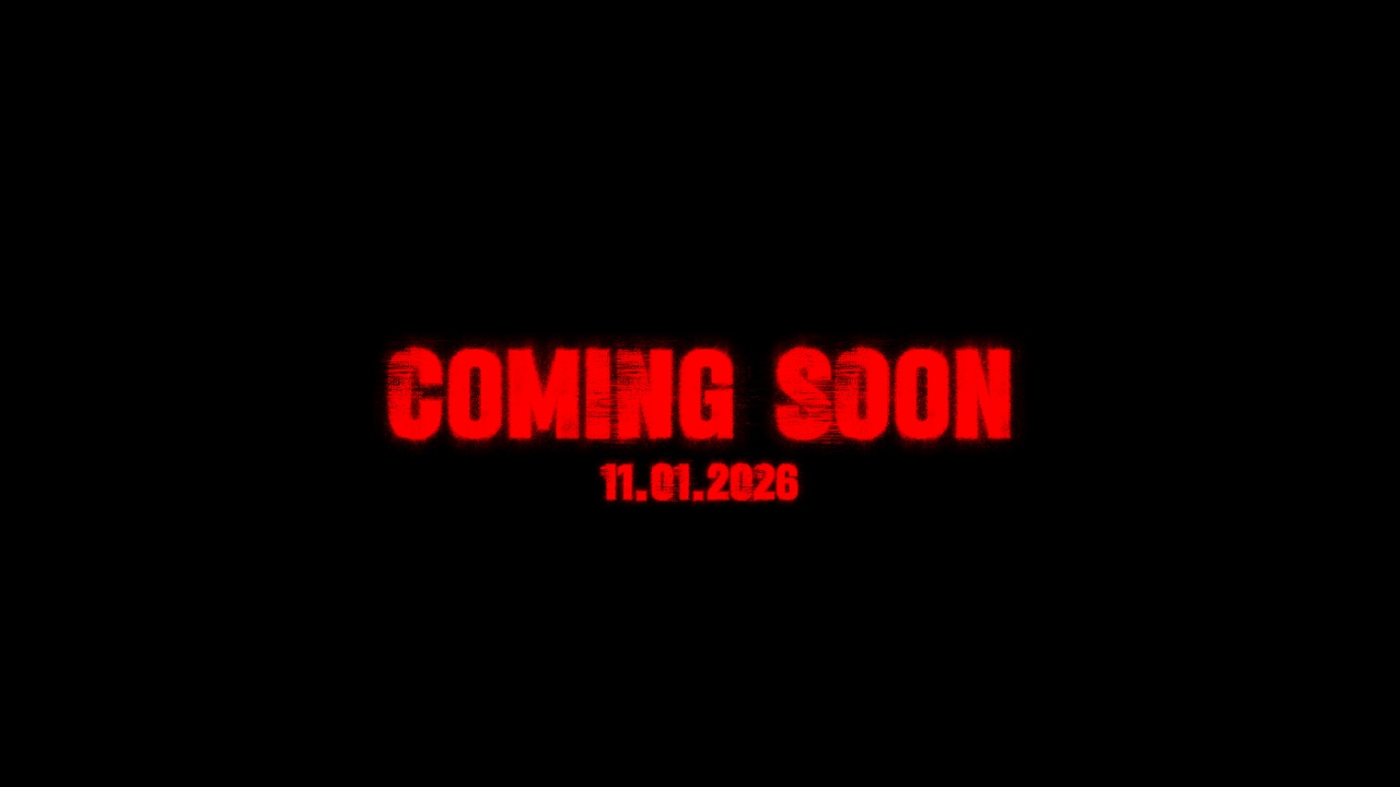 COMING SOON