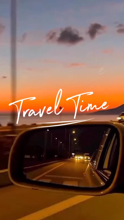 Temps de trajet
