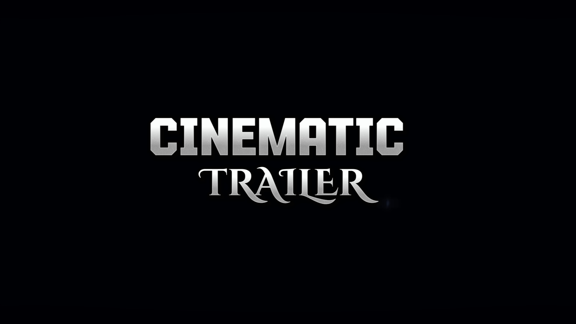 CINEMATIC 