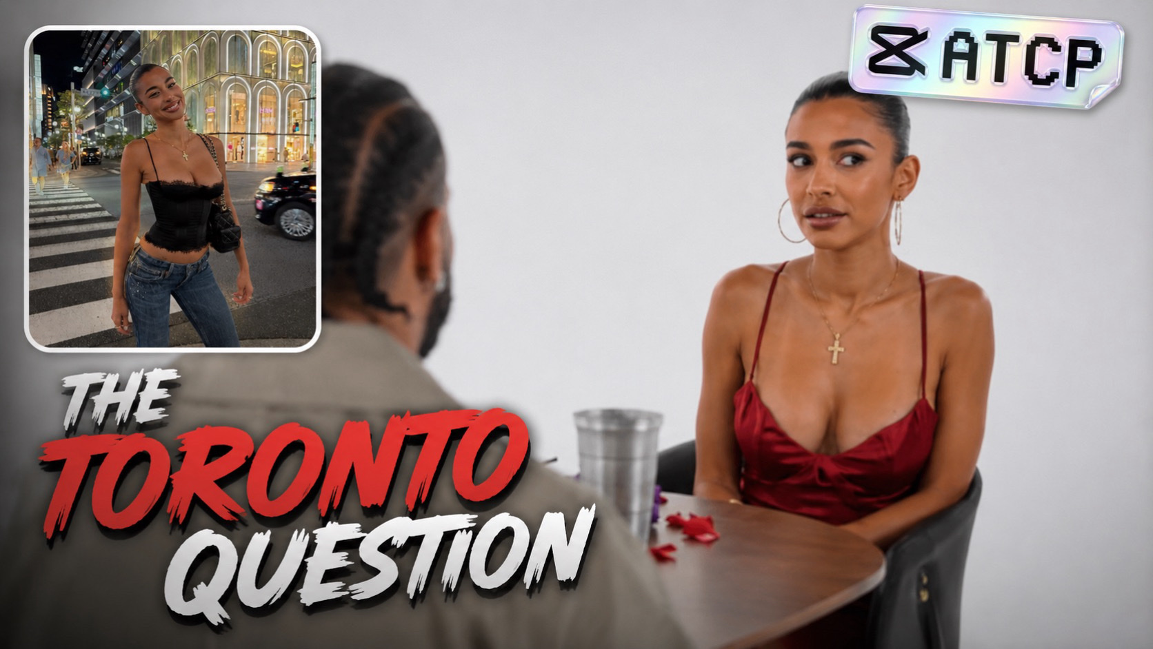 Drake interview 