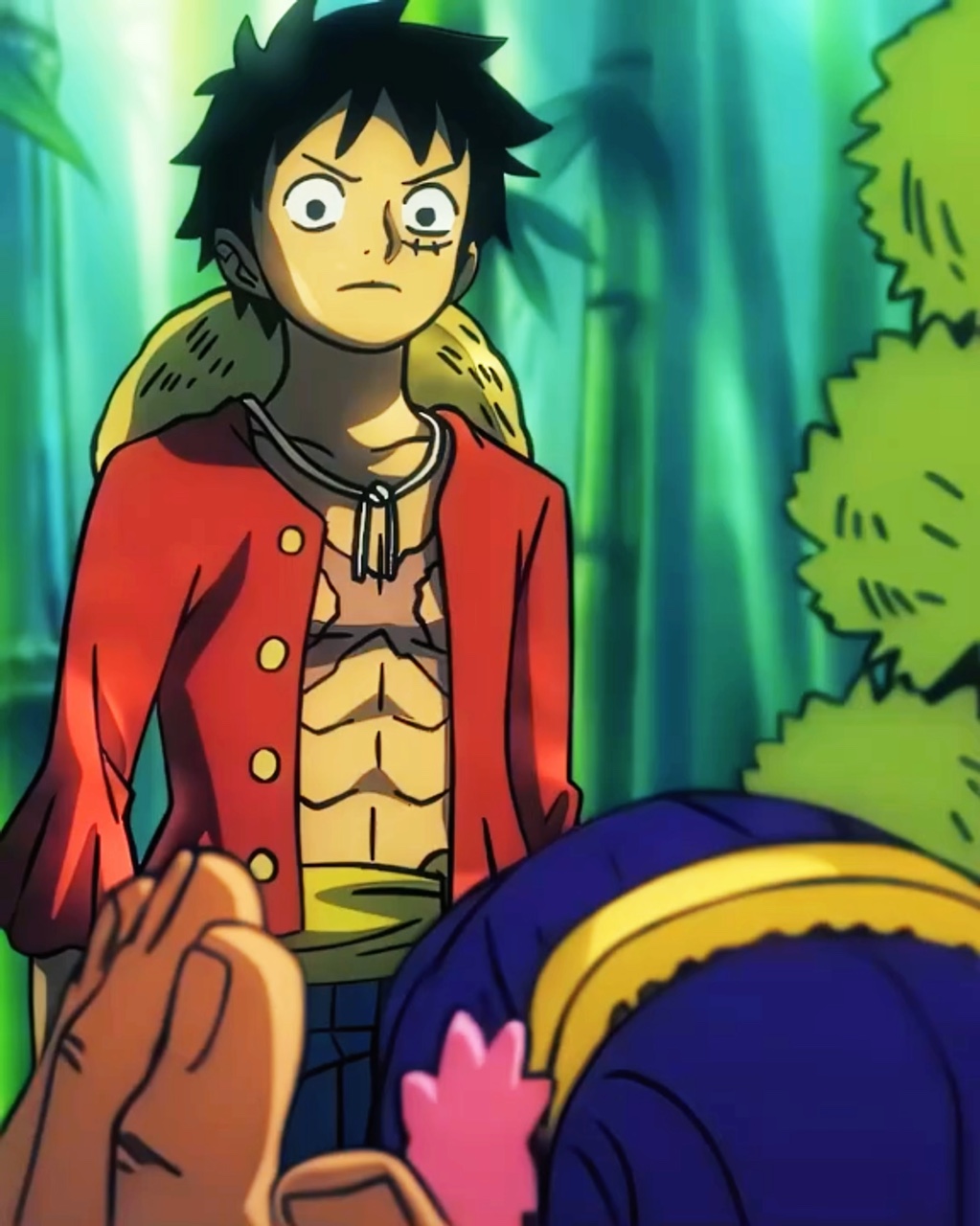 Ace death💔😭
