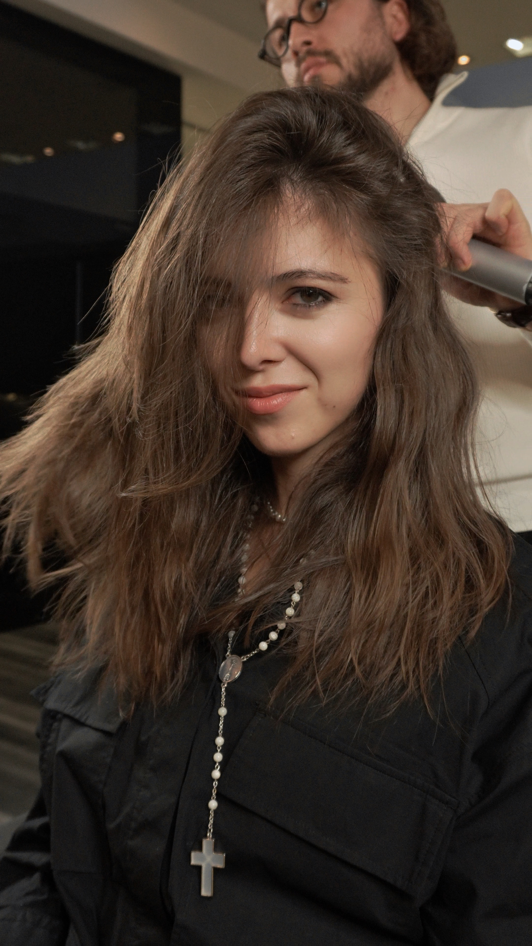 Hair Salon