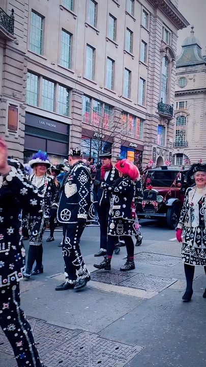 Parade