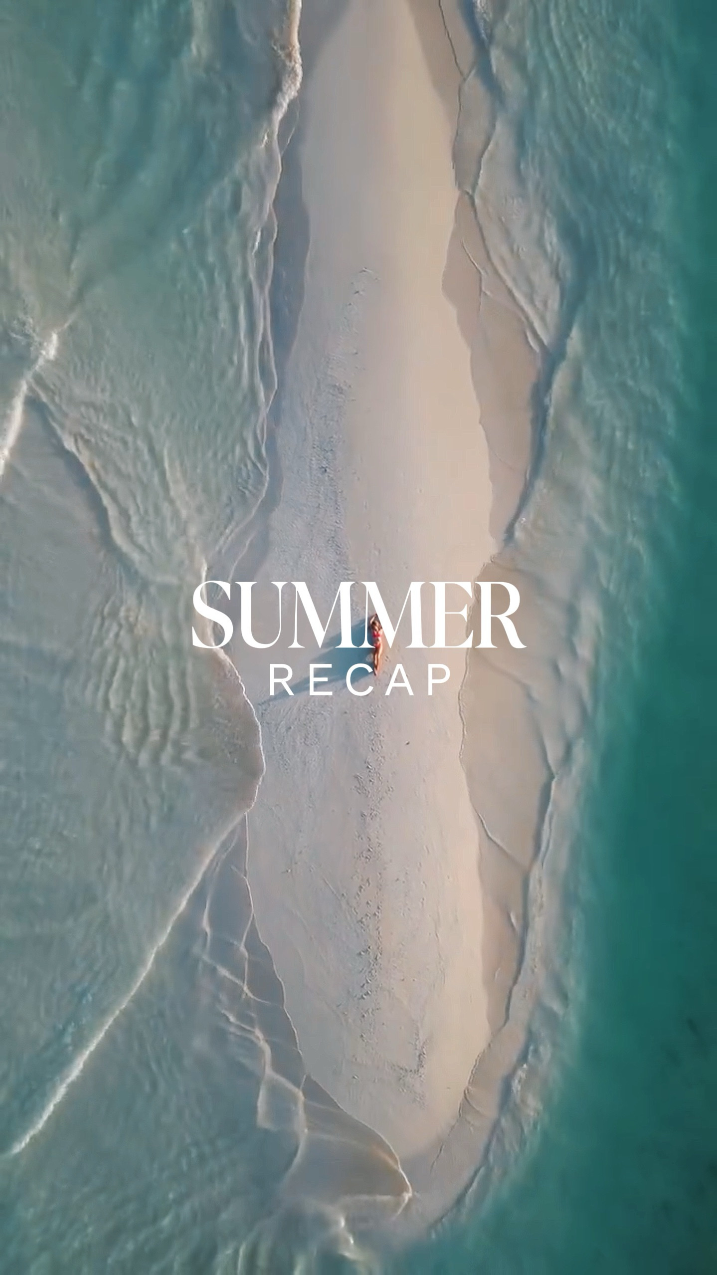 Summer recap 2026