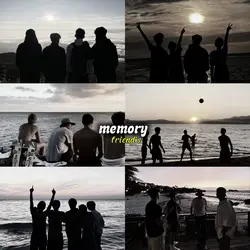 memory friend's
