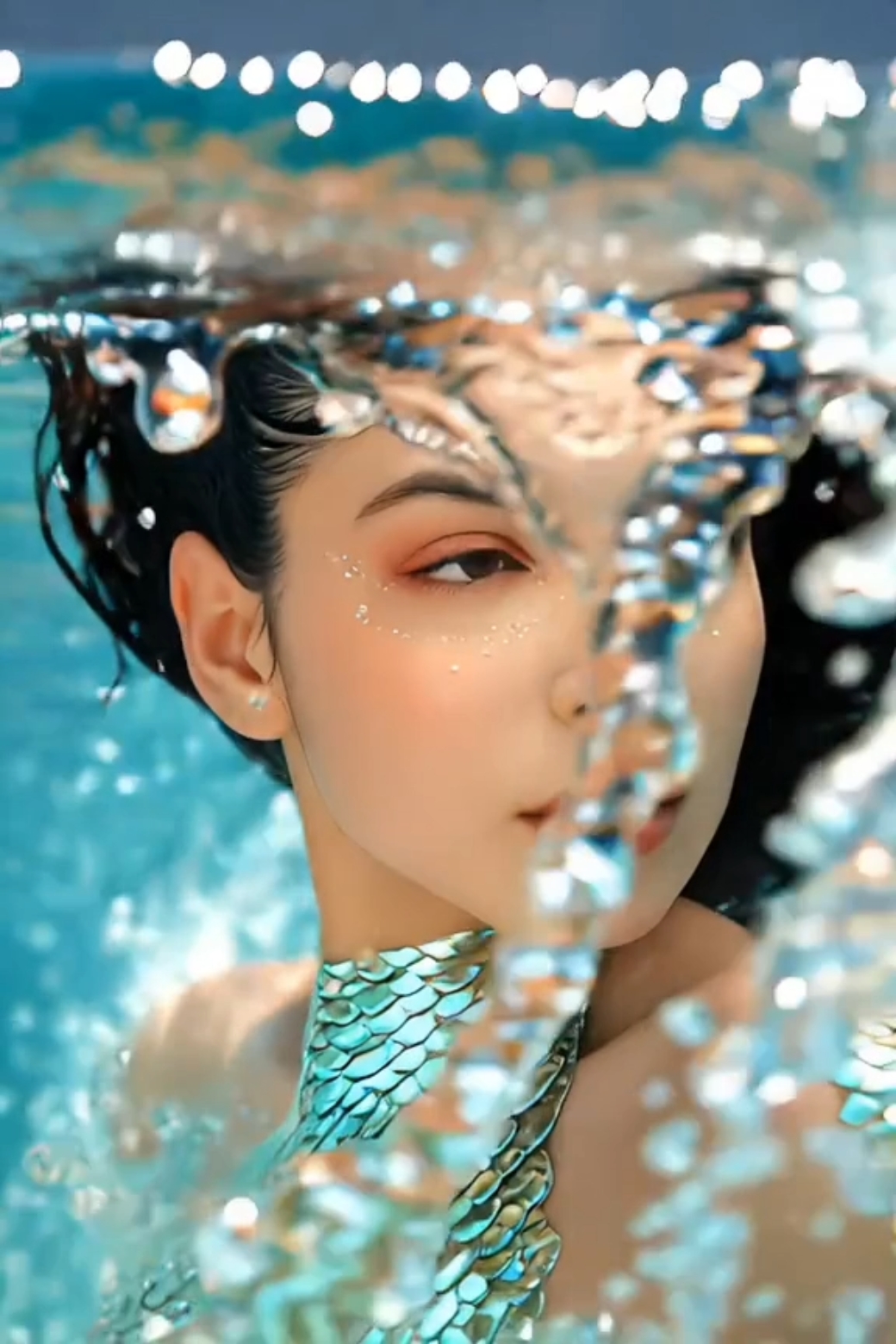 Tendencia de Sirena Ai