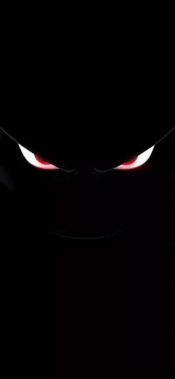 Eye wallpaper 