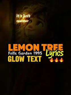 Lemon Tree