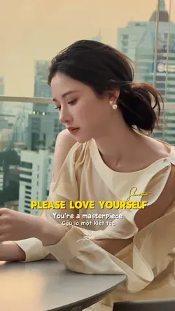 Please Love Yourself