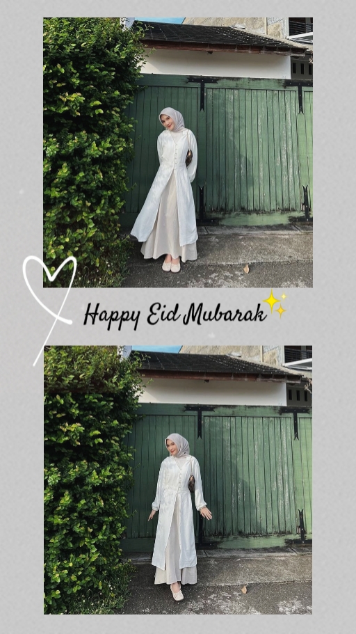 Eid Mubarak 1446 H