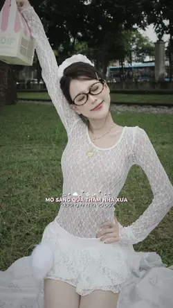 2 ảnh nhẹ nhàng