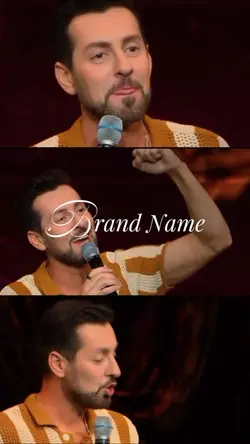 Comedy show