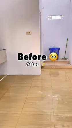 Before After