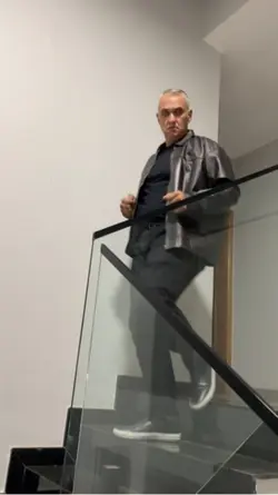 Que eu te amo demais