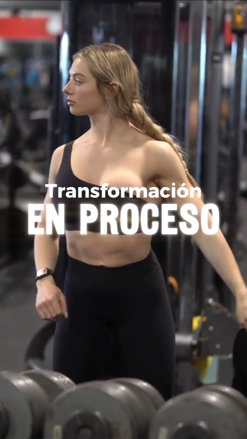 Transformación 