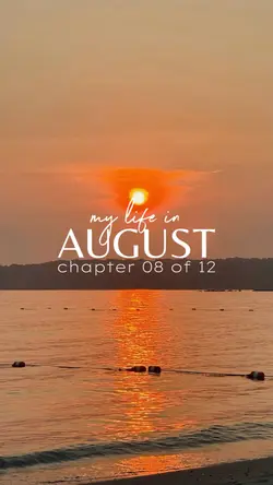 august dump