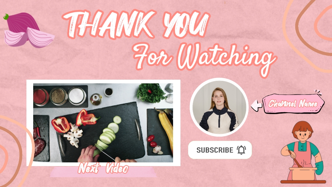 Food Outro