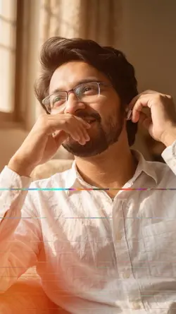 Badsha Personality
