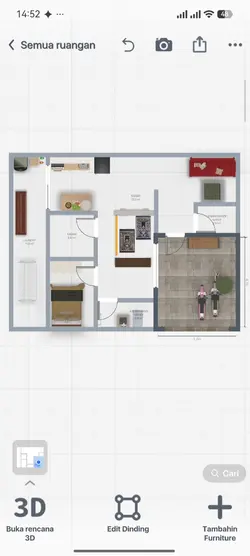 roomtour 