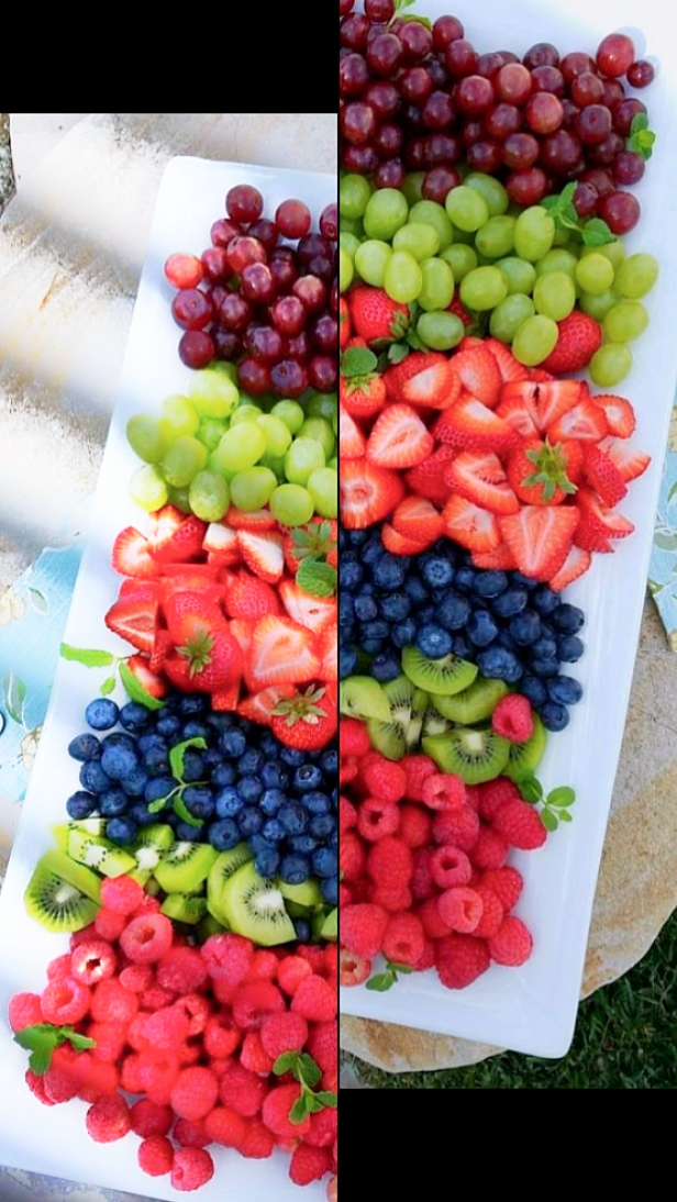 healthy food