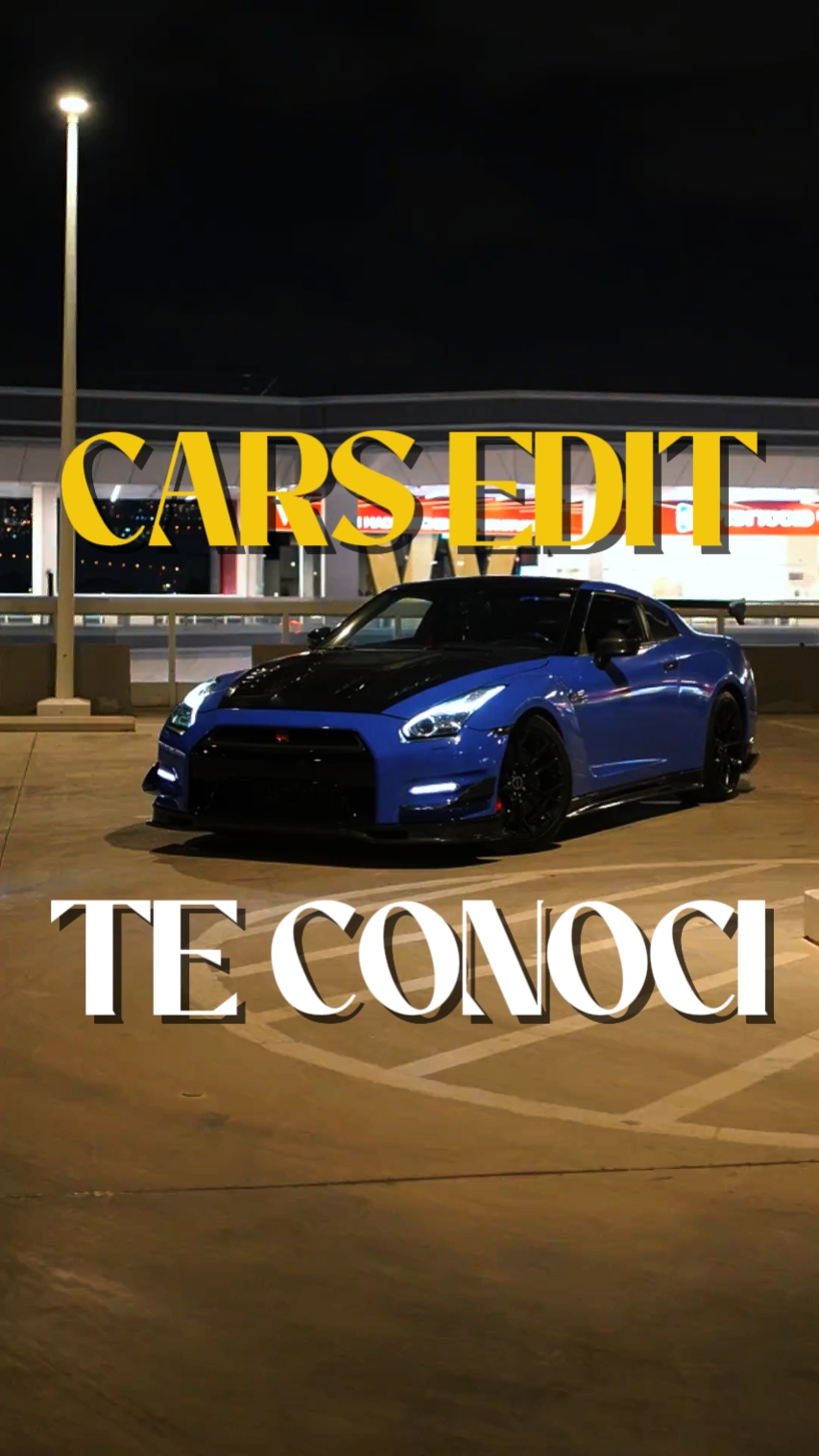 TE CONOCI