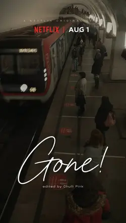 Netflix poster