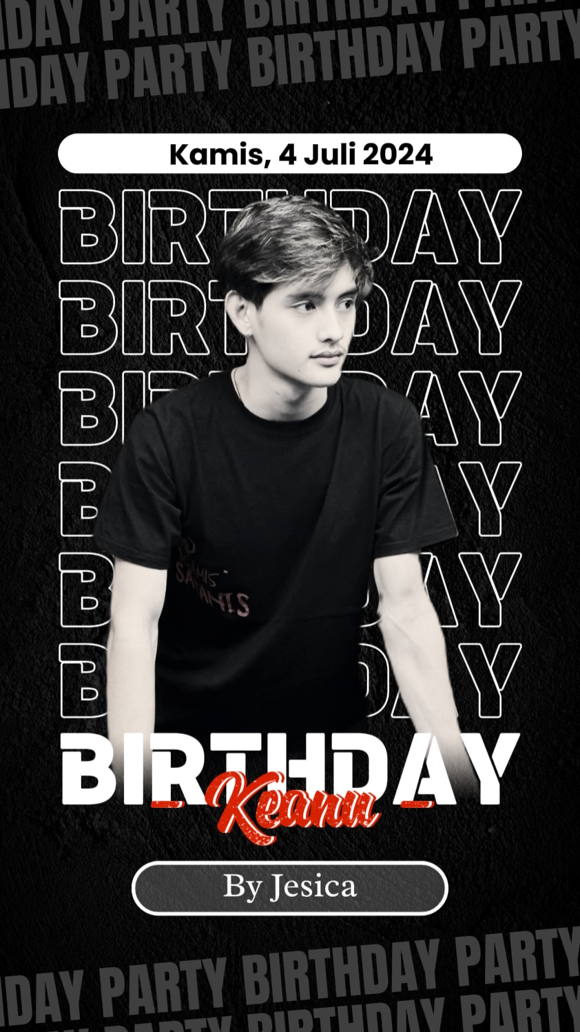 ALLES GUTE ZUM GEBURTSTAG