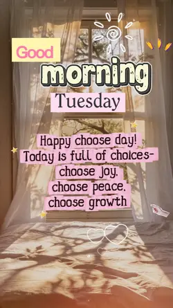 goodmorning