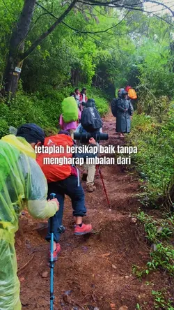 Tetaplah Bersikap