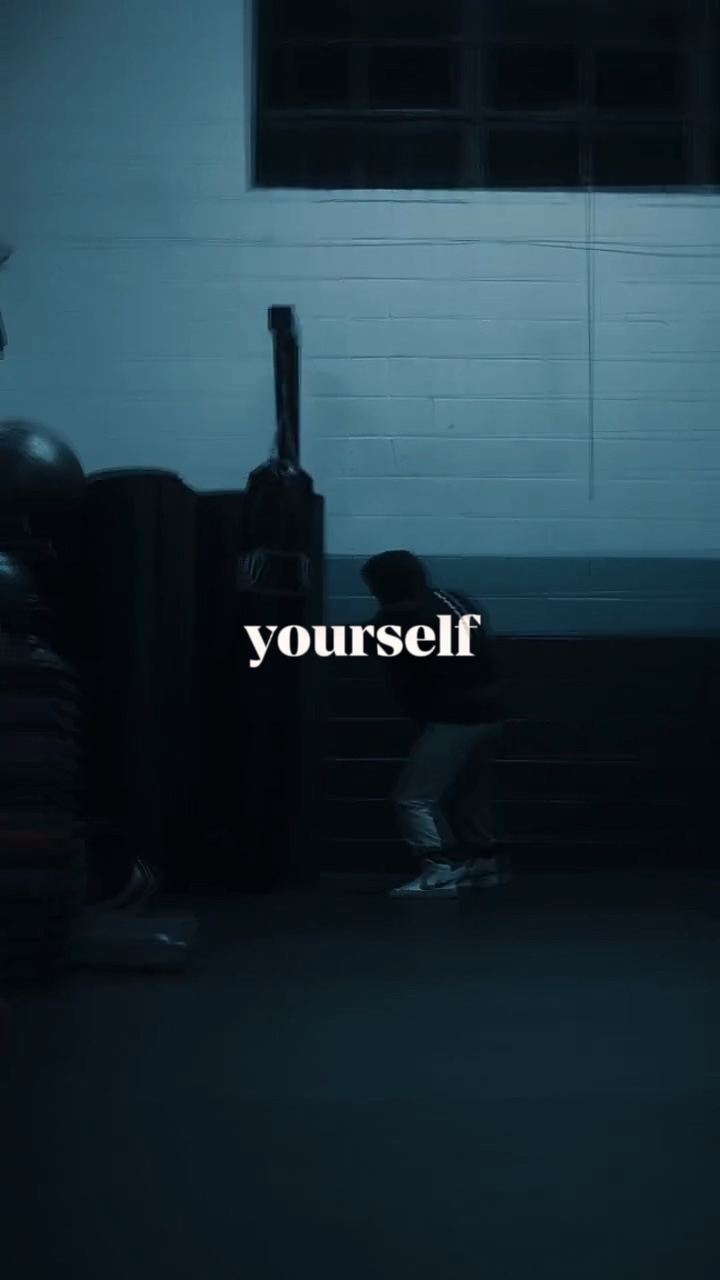 GYM MOTIVATION