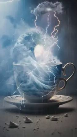 Rain & Thunder