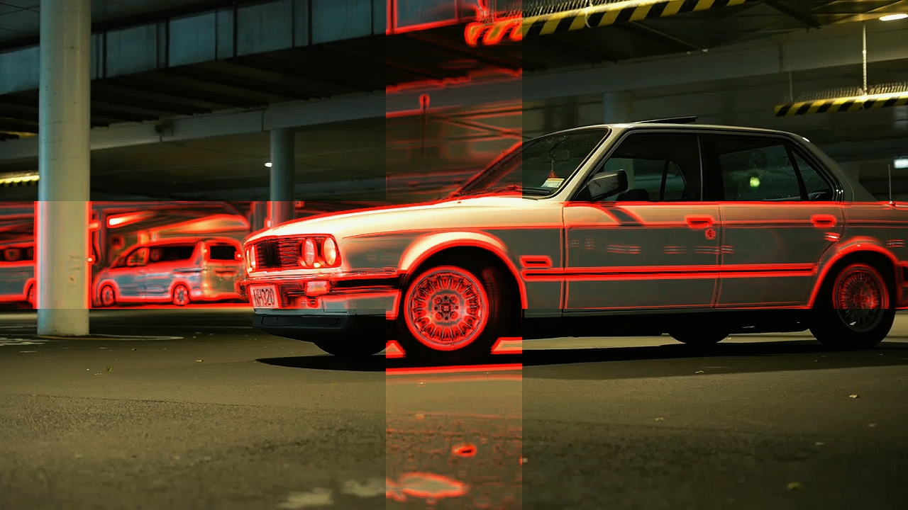 CAR EDIT 