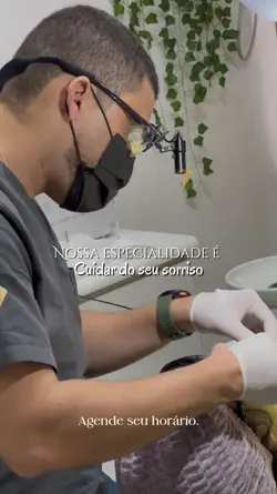 DENTISTA