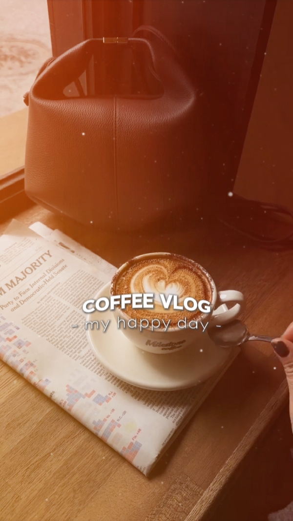 VLOG KOPI