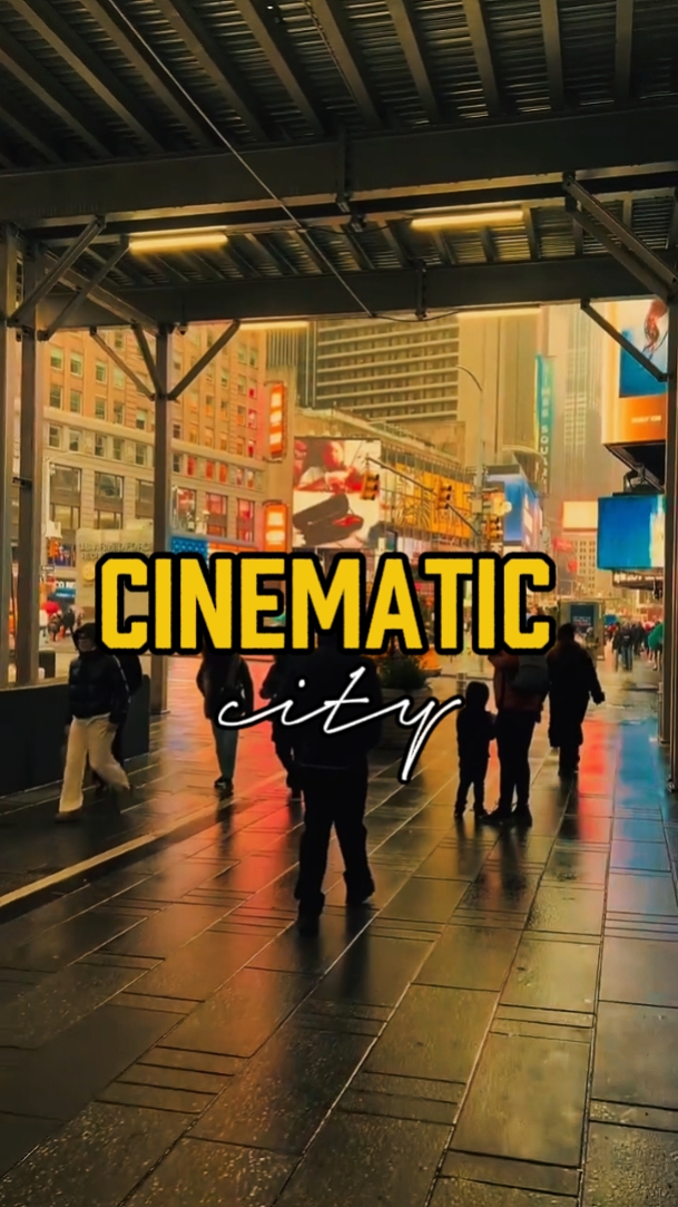 6CLIPS CINEMÁTICO 