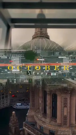 October story