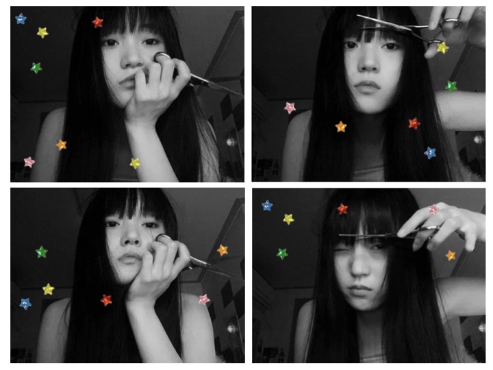 b&w 4 pics | 4:3