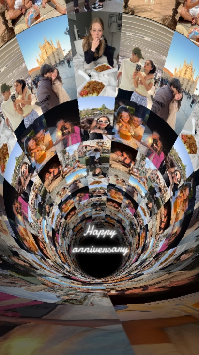 anniversary