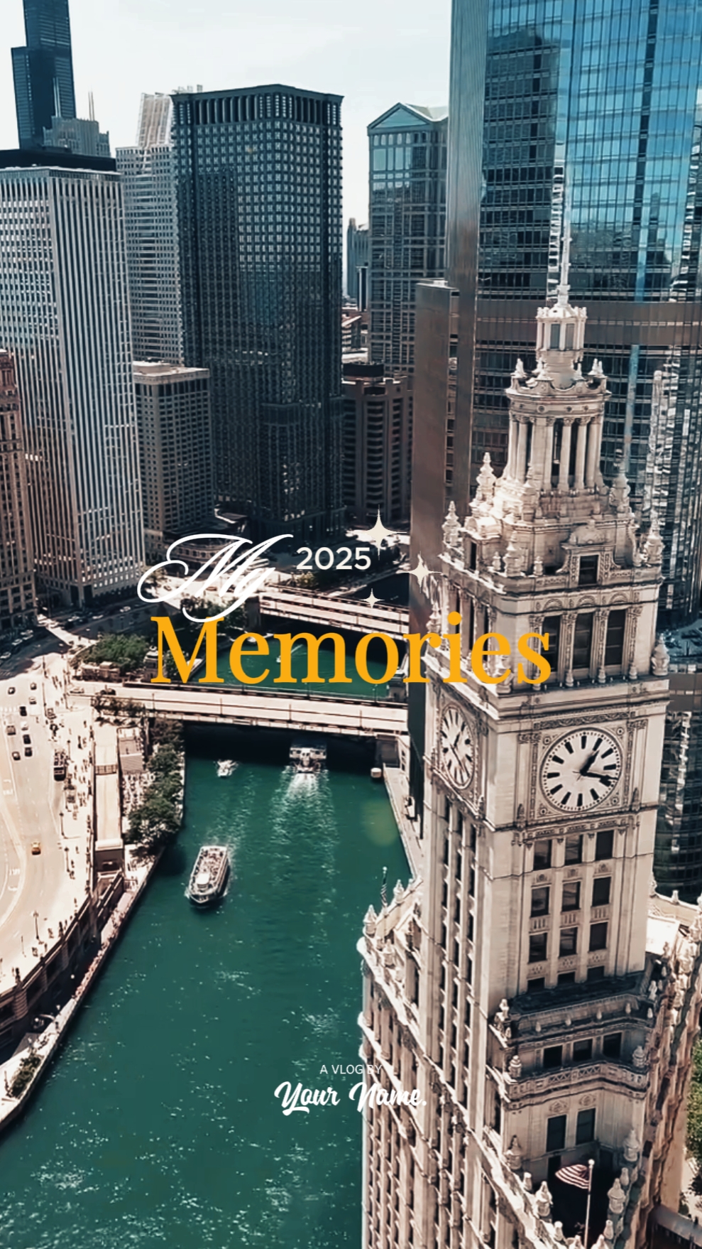 Memories 2025