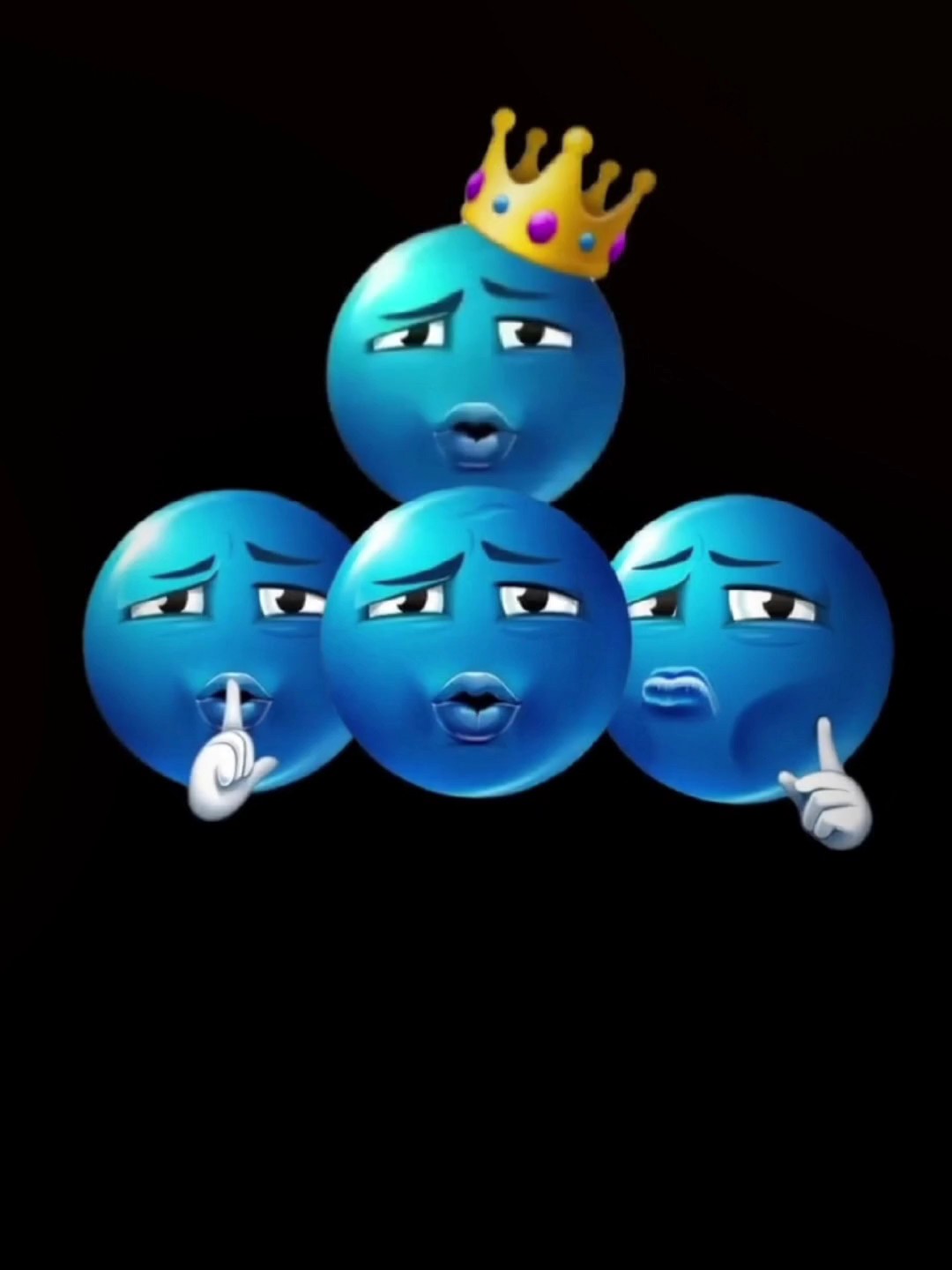 Emoji Viral Trend 