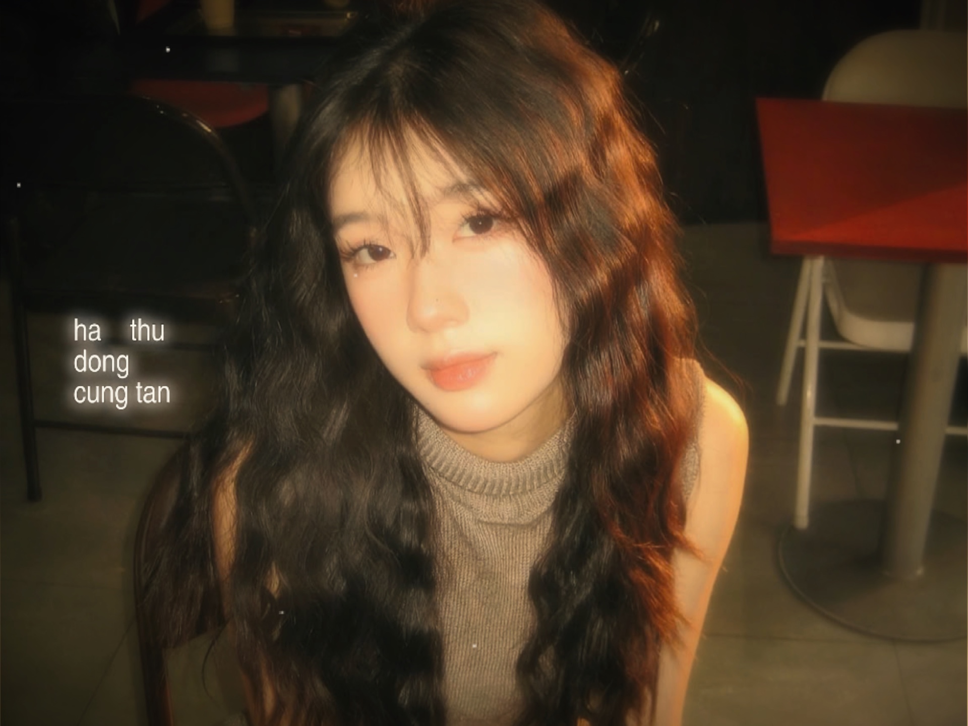 1 - MÀU FILM+LYRICS