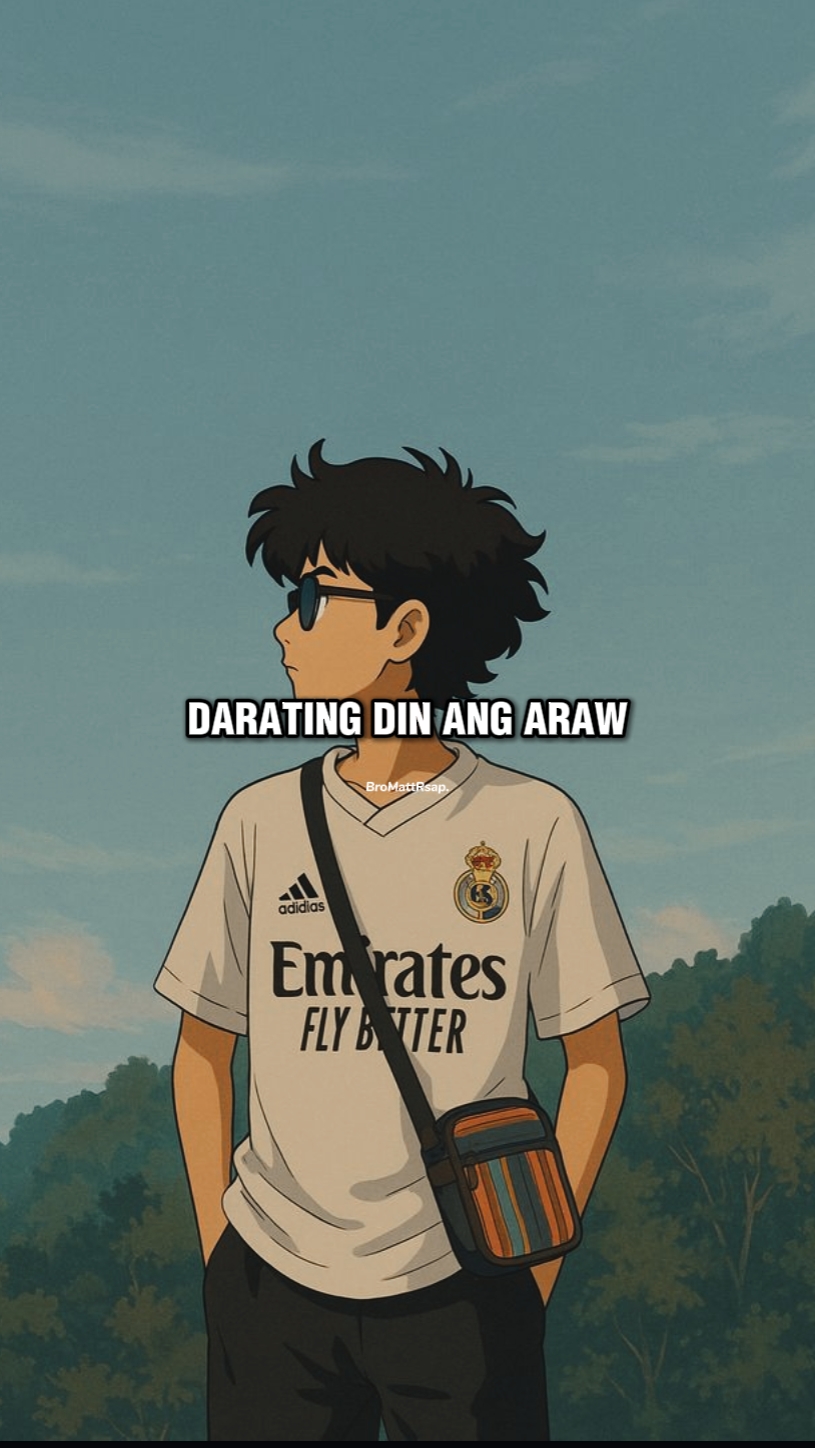 MANIWALA KA LANG