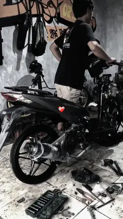 kau yang singgah 