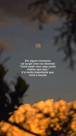 Ouça essa voz