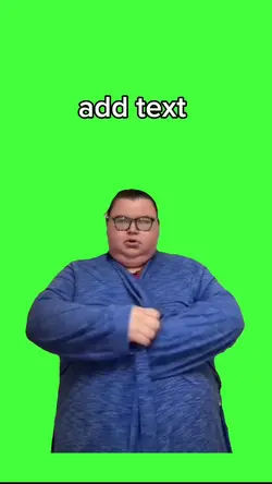 fond vert meme