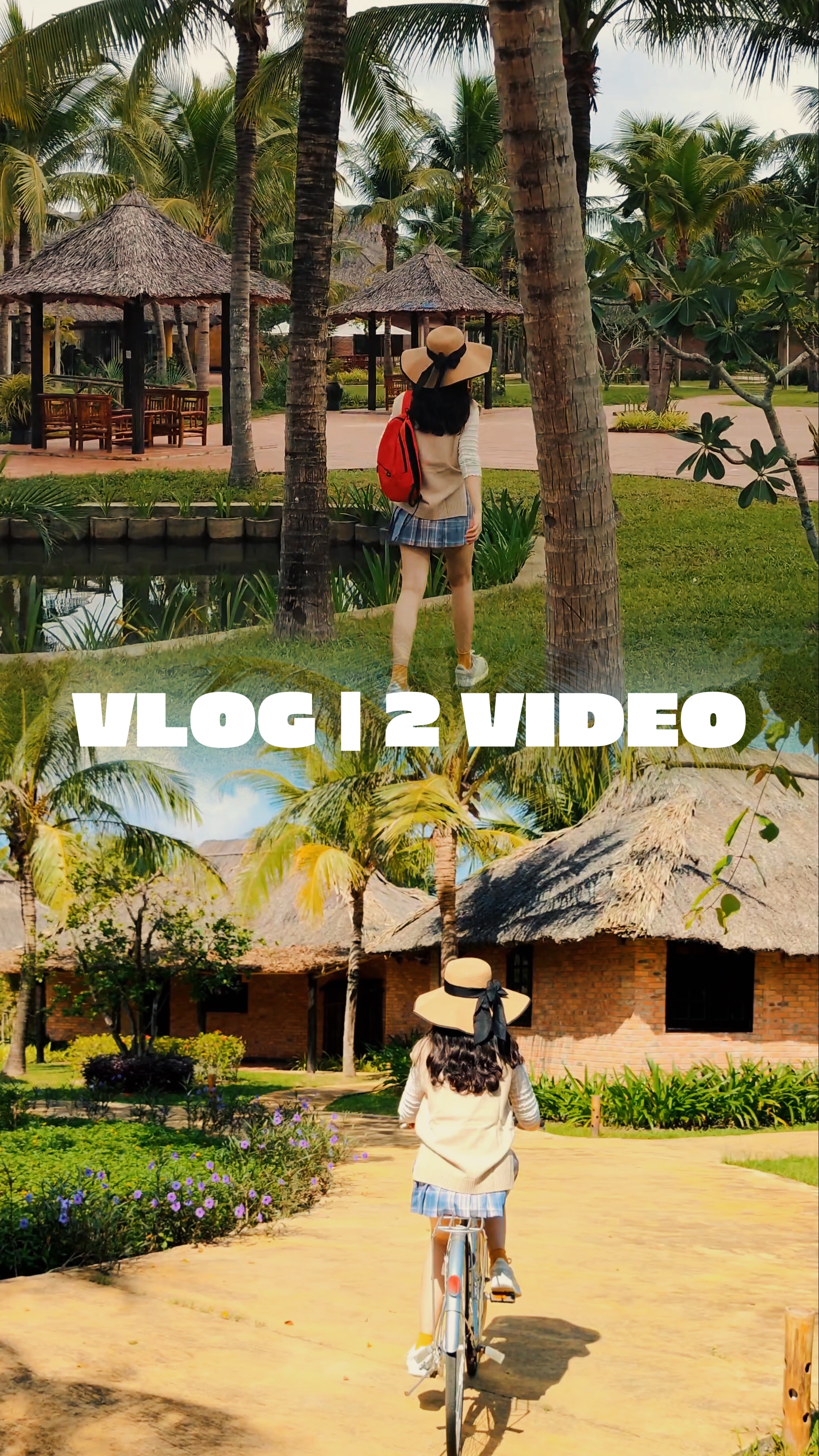 VLOG | 2 VIDÉO