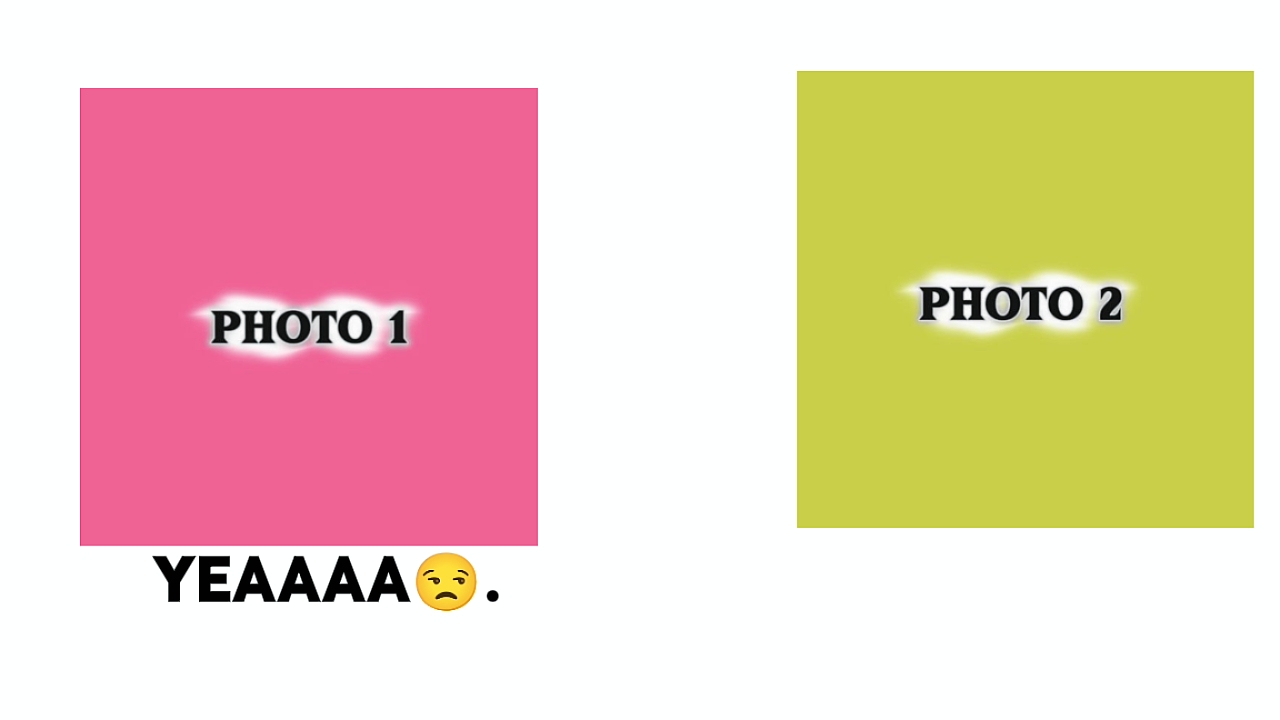 New Trend Template 