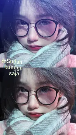 JJ SUDAH TUNGGU SAJA