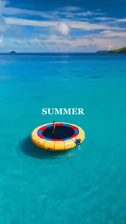summer